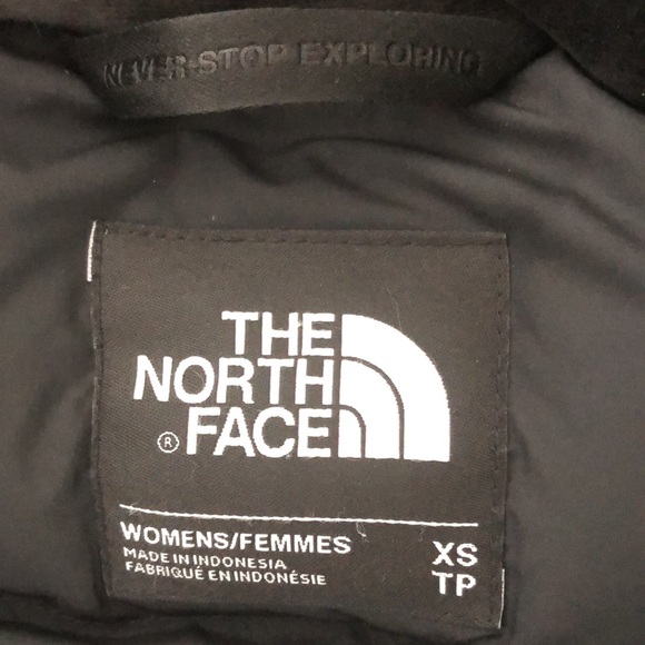 North Face Arctic Parka - Picture 7 of 7
